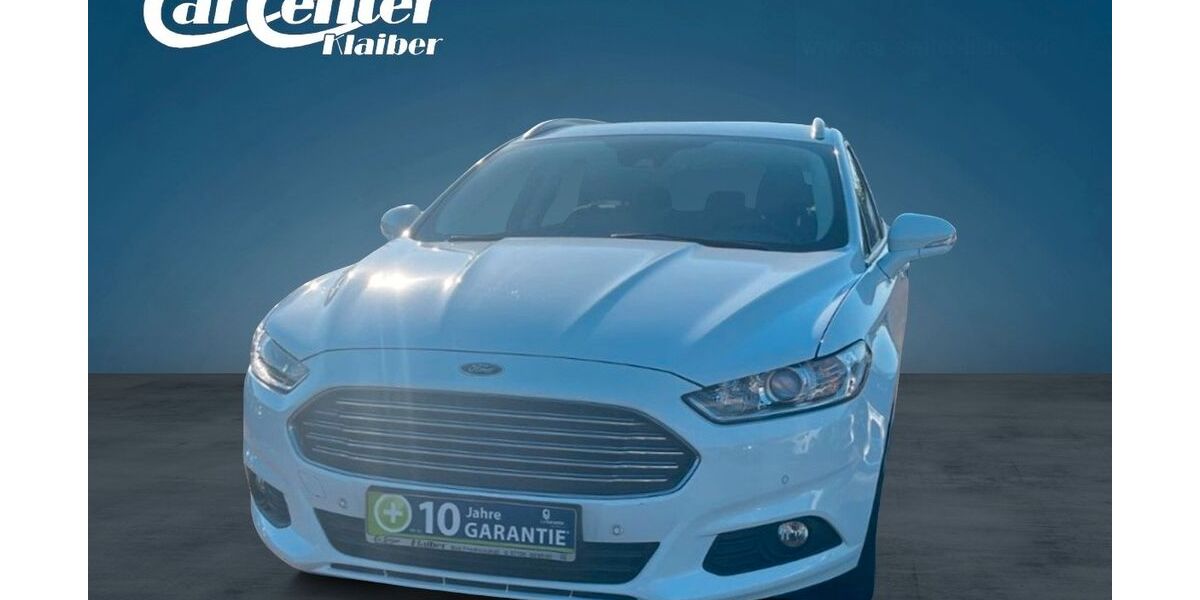 Ford Mondeo 120.587 km 13.950 &euro; Bad Friedrichshall 74177
