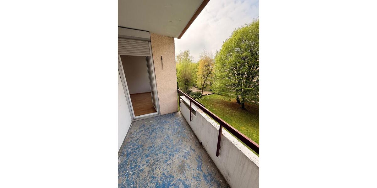 Etagenwohnung Heilbronn Böckingen - 2.5 Zimmer, 53 m&sup2;, 165.000&euro; | Angebot:26300107