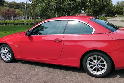 BMW 318 107.000 km 11.990 &euro; Bretzfeld 74626