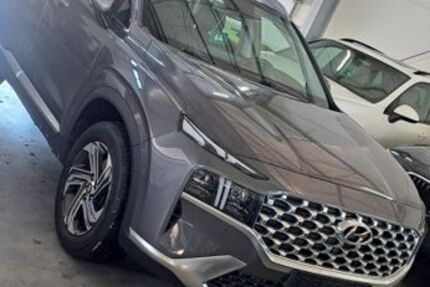 Hyundai SANTA FE 85.000 km 33.900 &euro; Backnang 71522