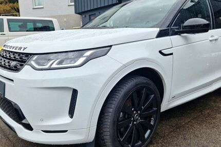 Land Rover Discovery Sport 125.000 km 26.770 &euro; Heilbronn 74074