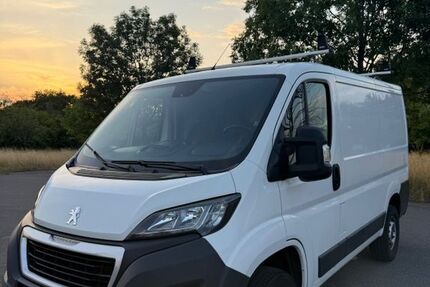 Peugeot Boxer 102.607 km 11.600 &euro; Haßmersheim 74855