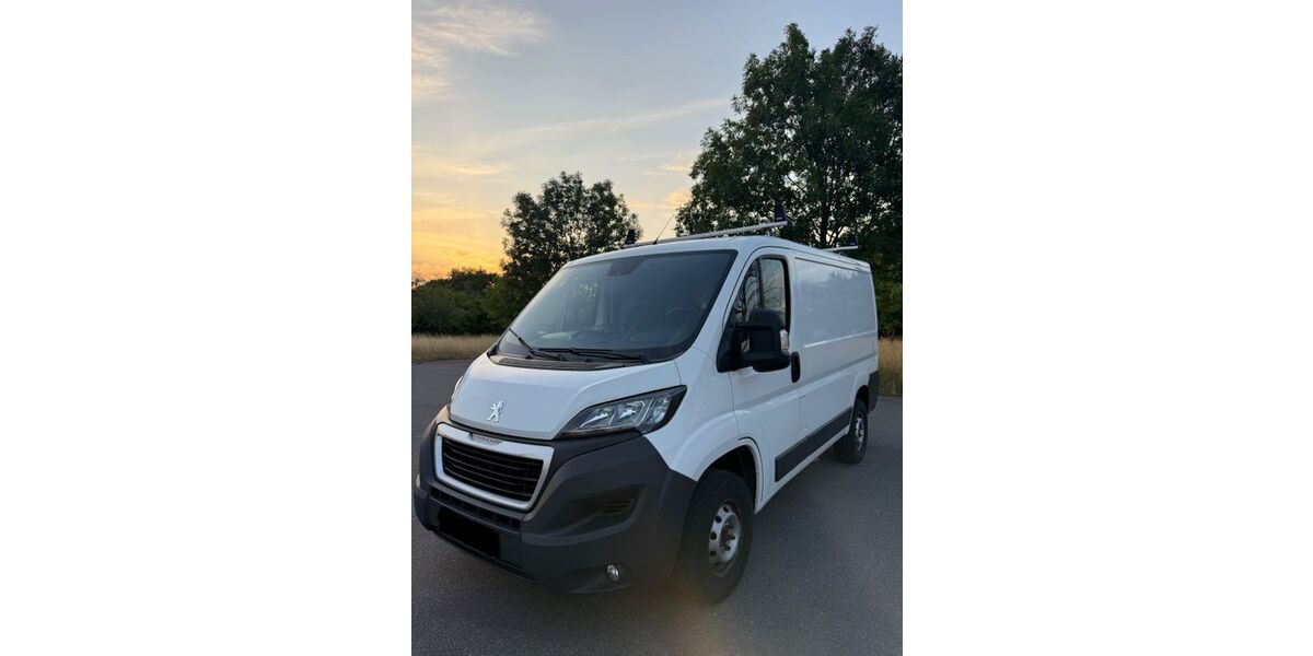 Peugeot Boxer 102.607 km 11.600 &euro; Haßmersheim 74855