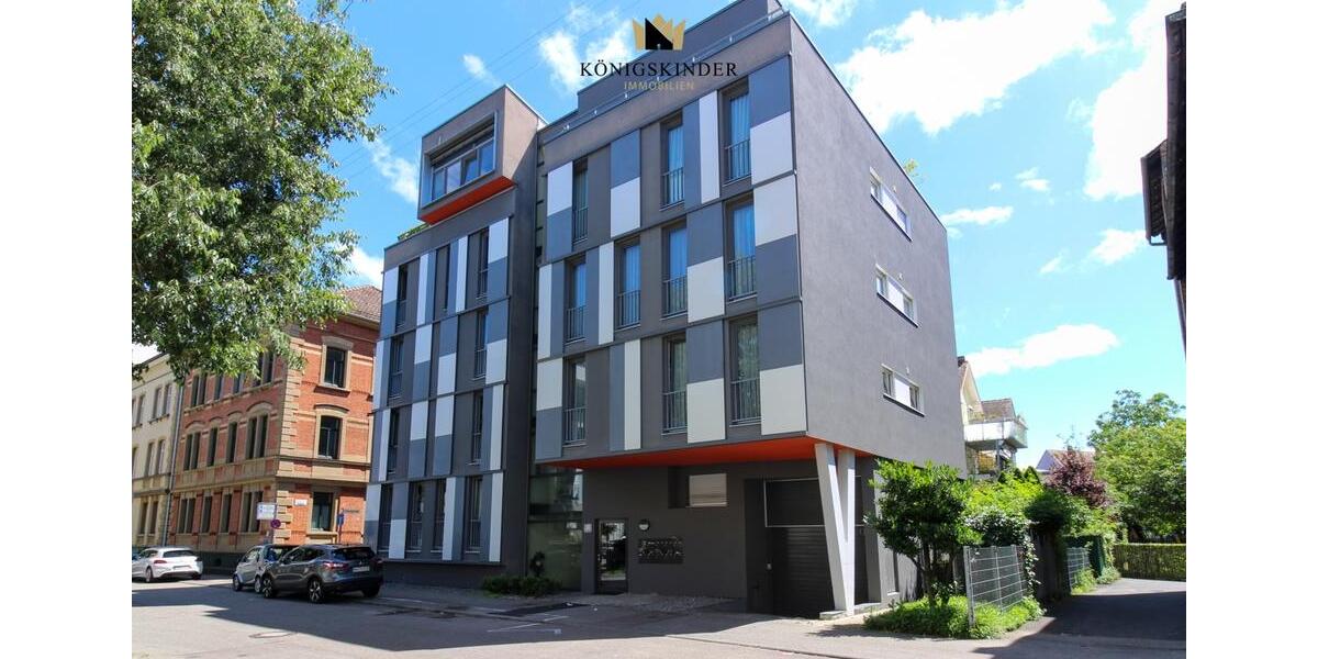 Erdgeschoßwohnung Heilbronn - 2.5 Zimmer, 65 m&sup2;, 960&euro; | Angebot:26097350