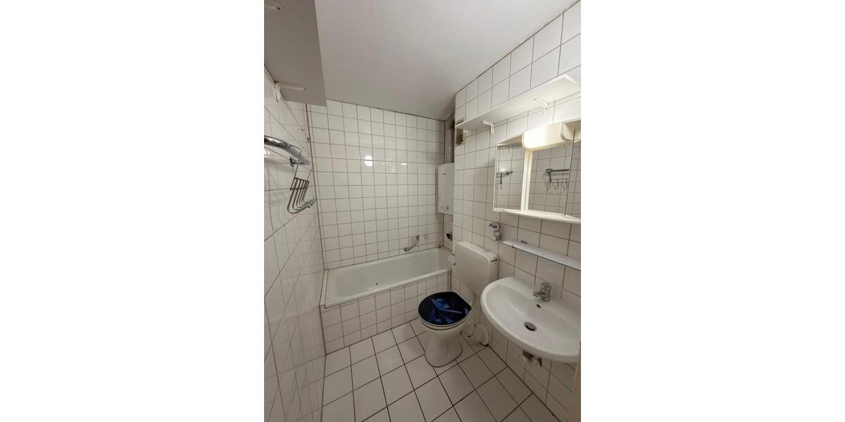 Etagenwohnung Heilbronn Böckingen - 2.5 Zimmer, 53 m&sup2;, 165.000&euro; | Angebot:26300107