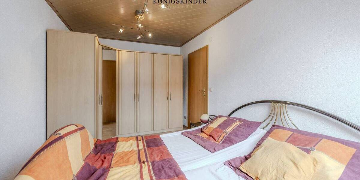 Reihenmittelhaus Sulzbach an der Murr Sulzbach - 4 Zimmer, 106 m&sup2;, 499.000&euro; | Angebot:26105752