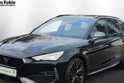 Cupra Leon 25.380 km 33.490 &euro; Sinsheim 74889