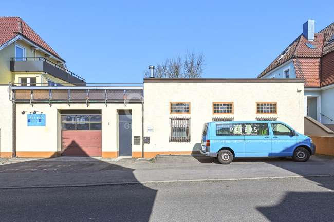 Gewerbeobjekt Neckarsulm - 398.000&euro; | Angebot:27181186