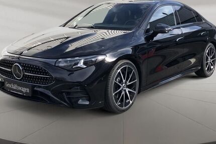 Mercedes-Benz CLA 180 9.984 km 42.469 &euro; Heilbronn 74072