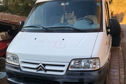Citroen Jumper