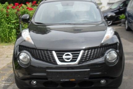 Nissan Juke 122.000 km 7.290 &euro; Heilbronn 74074