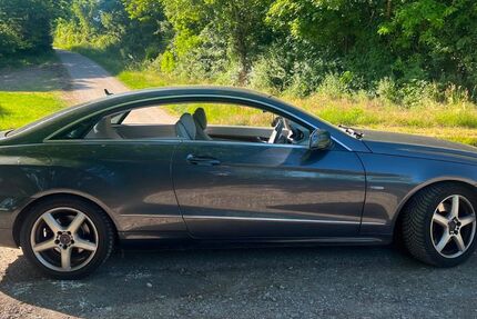 Mercedes-Benz E 250 160.546 km 11.800 &euro; Hardthausen 74239
