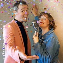 Wunschkonzert 26.04.2026 Theater Heilbronn