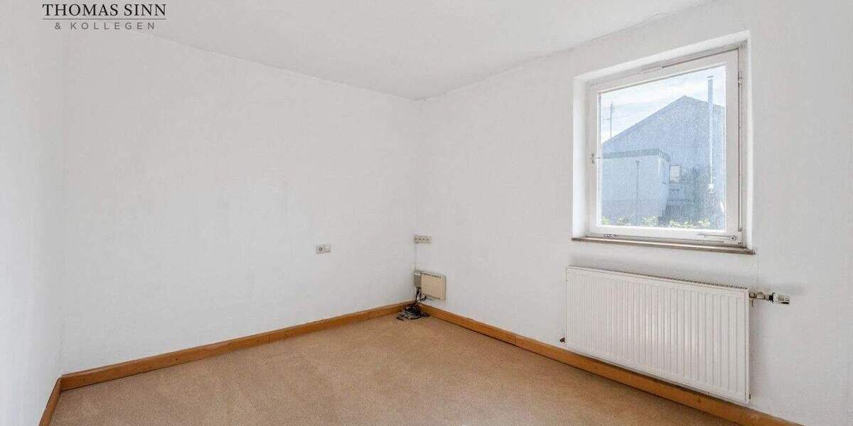 Sanierungsbedürftiges Weinbauernidyl mit Scheune sucht Dorfliebhaber 6 zimmer