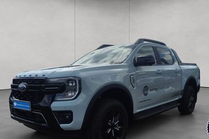 Ford Ranger 5.200 km 60.660 € Heilbronn 74080