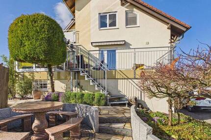 Haus Bretzfeld Rappach - 5 Zimmer, 125 m&sup2;, 389.000&euro; | Angebot:26309527