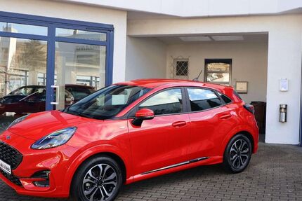 Ford Puma 25.650 km 19.850 &euro; Besigheim 74354