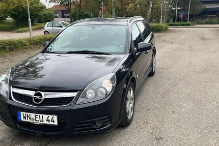 Opel Vectra 414.074 km 1.300 &euro; Wüstenrot 71543