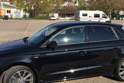 Audi A1 148.000 km 8.800 € Schwaigern 74193