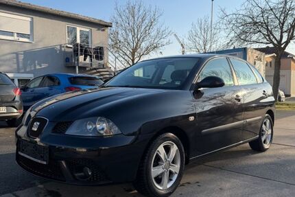Seat Ibiza 195.000 km 1.850 &euro; Oedheim 74229