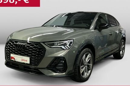 Audi Q3 39.900 km 41.490 &euro; Ludwigsburg 71636