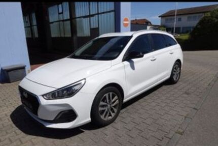 Hyundai i30 252.000 km 6.400 &euro; Heilbronn 74072