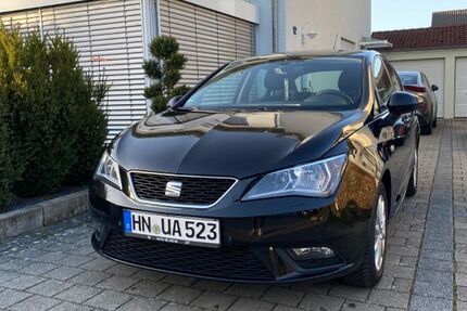 Seat Ibiza 209.500 km 5.490 &euro; Abstatt 74232