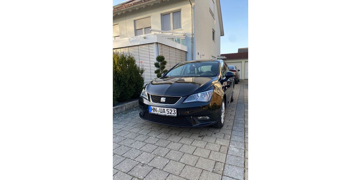 Seat Ibiza 209.500 km 5.490 &euro; Abstatt 74232