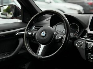 BMW X1 xDrive 18 d M Sport 153.000 km 15.990 &euro; Neckarsulm 74172