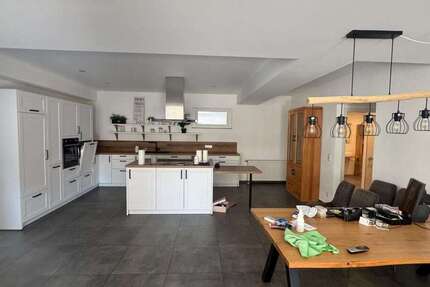 Wohnung Bad Rappenau - 3.5 Zimmer, 140 m&sup2;, 449.000&euro; | Angebot:26802953