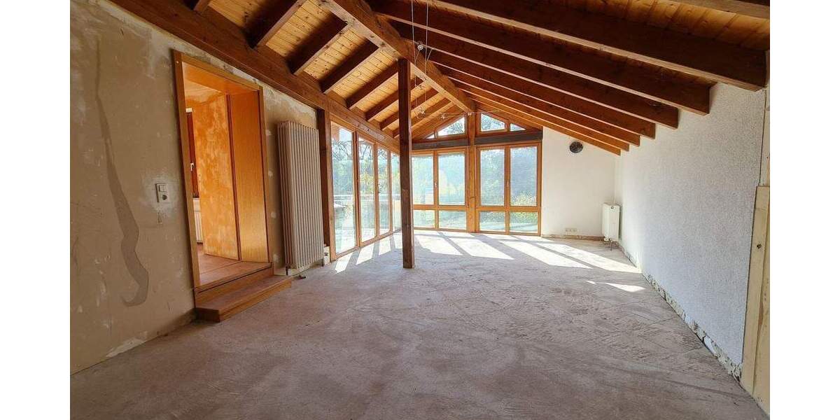 Einfamilienhaus Gundelsheim Tiefenbach - 7 Zimmer, 200 m&sup2;, 479.000&euro; | Angebot:26798825