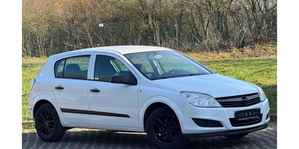 Opel Astra 270.000 km 2.500 &euro; Murr 71711