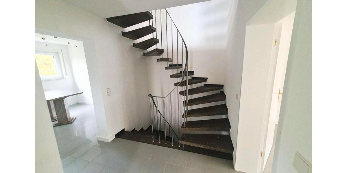 Charmante Doppelhaus Hälfte in Heilbronn-Ost zimmer