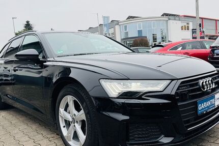 Audi A6 109.000 km 32.500 &euro; Bad Rappenau 74906