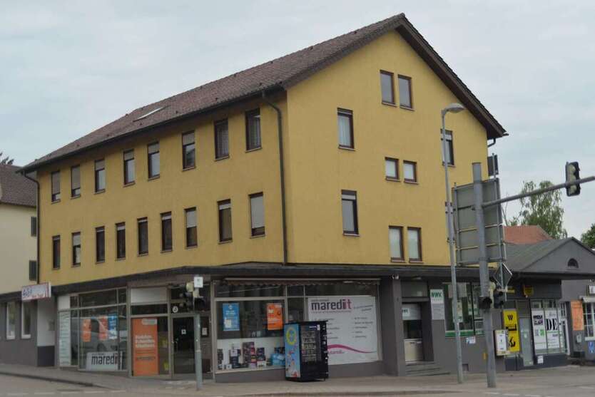 Büro in Öhringen 2.328 € 166 m²