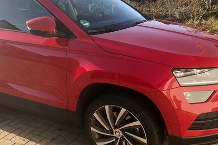 Skoda Karoq 48.800 km 19.000 € Güglingen 74363