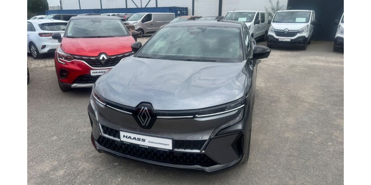 Renault Megane 39.900 km 23.900 &euro; Ludwigsburg 71636