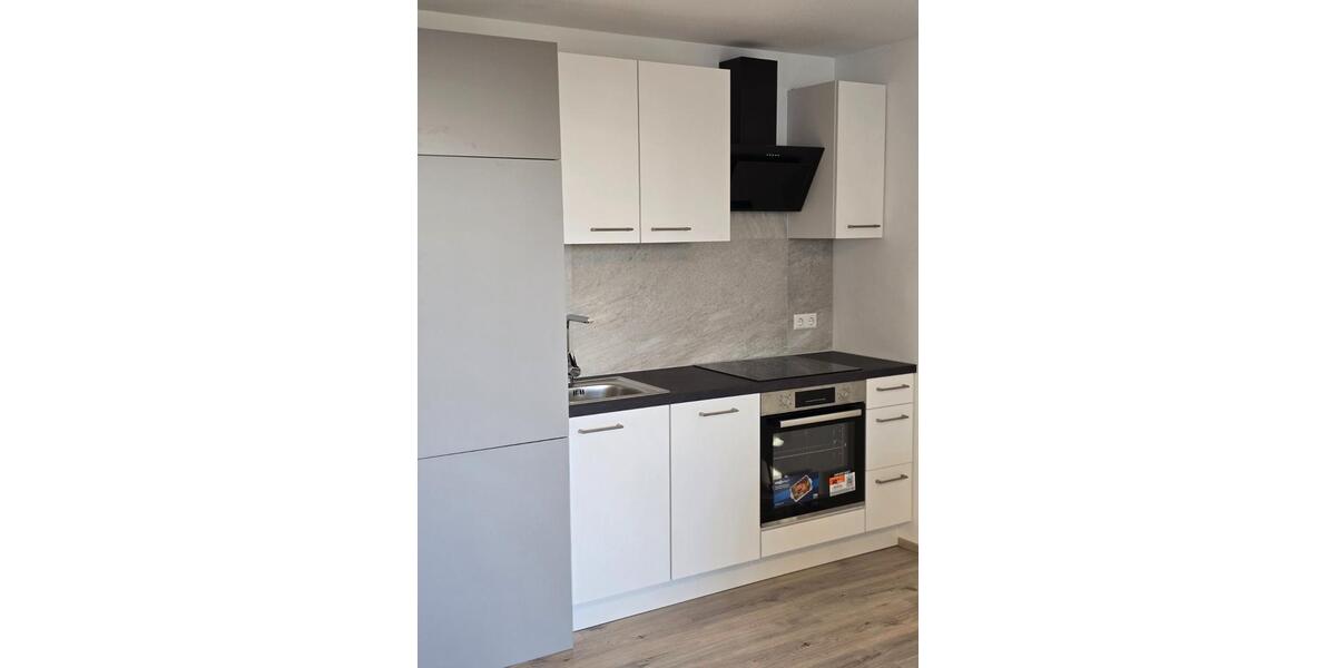 möblierte 2-Zimmer-Wohnung in Bad Friedrichshall zu vermieten 2 zimmer