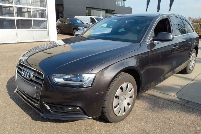 Audi A4 254.940 km 9.900 € Vaihingen a.d. Enz 71665