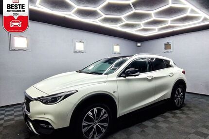 INFINITI QX30