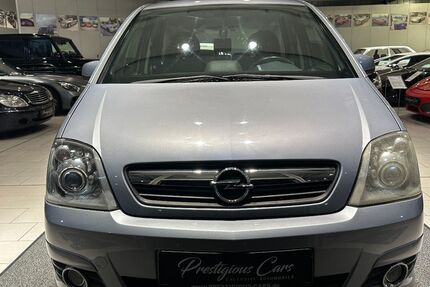 Opel Meriva 145.000 km 3.249 &euro; Ludwigsburg 71638