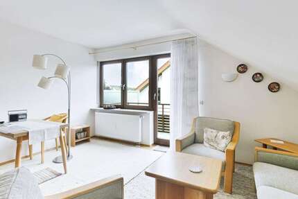Wohnung Bad Rappenau - 2 Zimmer, 54 m&sup2;, 150.000&euro; | Angebot:26943469