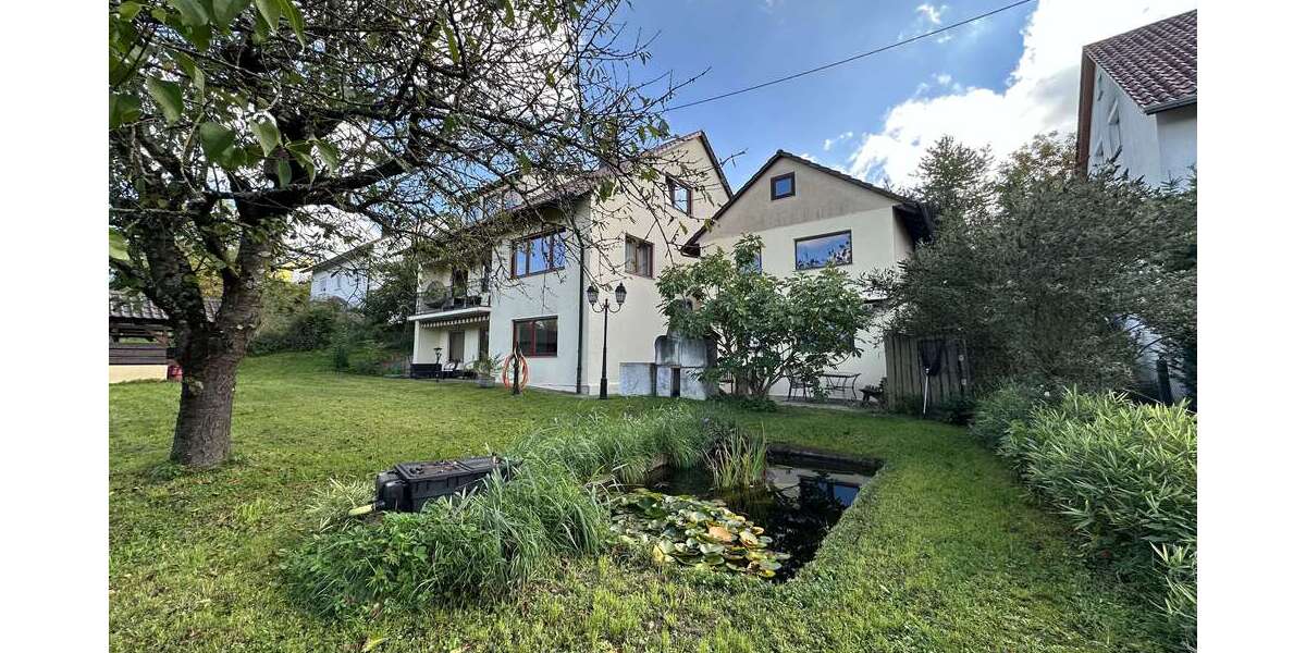Einfamilienhaus Steinheim an der Murr - 7 Zimmer, 249 m&sup2;, 743.000&euro; | Angebot:26038603