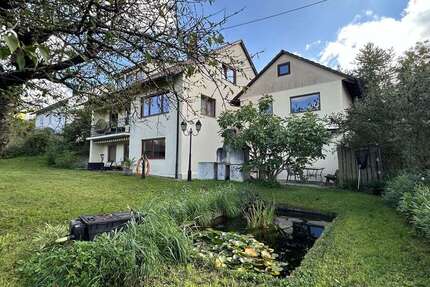 Haus Steinheim an der Murr - 7 Zimmer, 249 m&sup2;, 743.000&euro; | Angebot:26038603