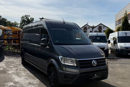 VW Crafter 9.410 km 36.499 &euro; Sachsenheim 74343