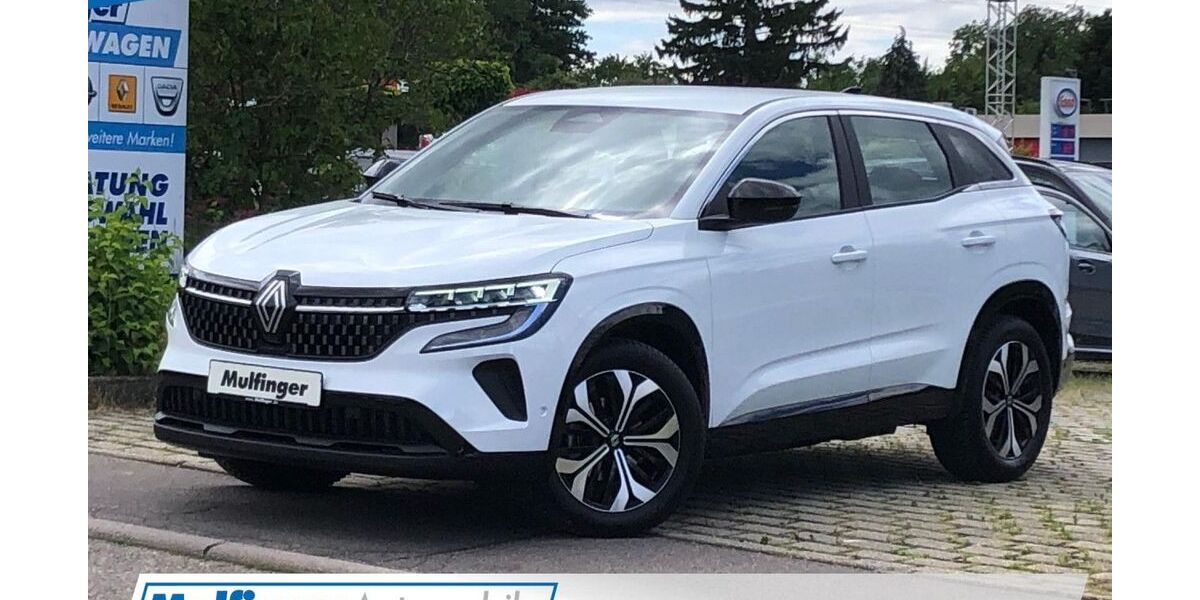 Renault Austral 15.770 km 22.900 &euro; Backnang 71522