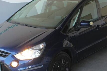 Ford S-Max 216.000 km 5.990 &euro; Sinsheim 74889