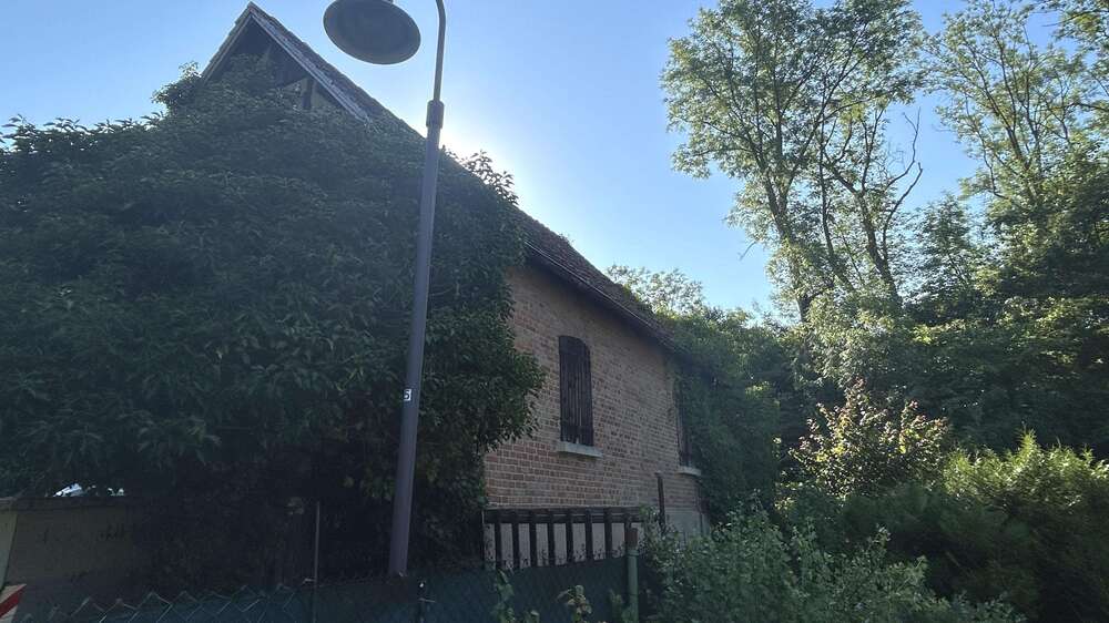 Grundstück Heilbronn Frankenbach - 175.000&euro; | Angebot:25823576