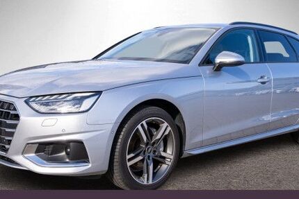 Audi A4 62.300 km 31.690 &euro; Bad Rappenau 74906