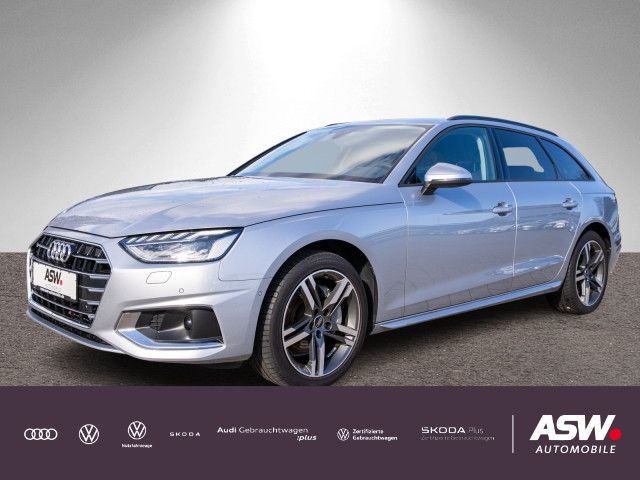 Audi A4 62.300 km 31.690 &euro; Bad Rappenau 74906